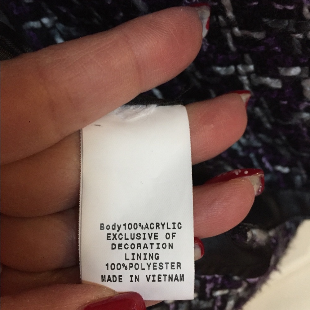 Fashion bug blazer - Picture 3 of 4